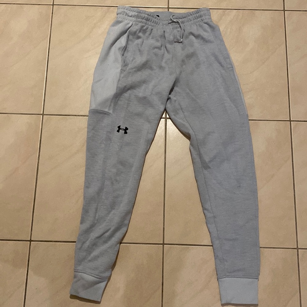 Under Armour Sweatpants